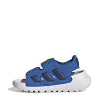 thumbnail: adidas Sportswear waterschoen kobaltblauw/zwart