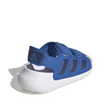thumbnail: adidas Sportswear waterschoen kobaltblauw/zwart