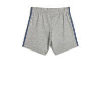 thumbnail: adidas Sportswear T-shirt + short blauw/grijs