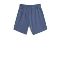 thumbnail: adidas Sportswear T-shirt + short lichtgroen/donkerblauw