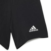 thumbnail: adidas Sportswear T-shirt + short oranje/zwart