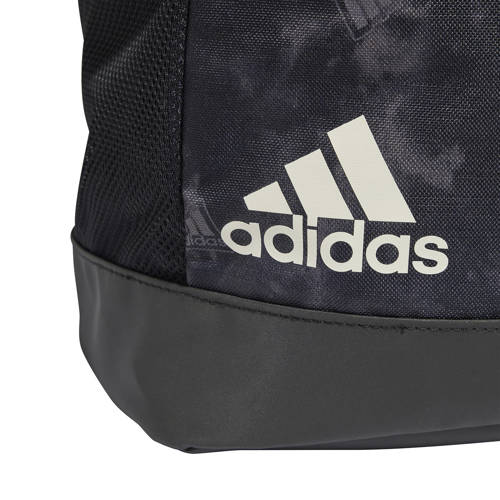 Adidas Perfor ce sport rugzak zwart antraciet Sporttas Camouflage