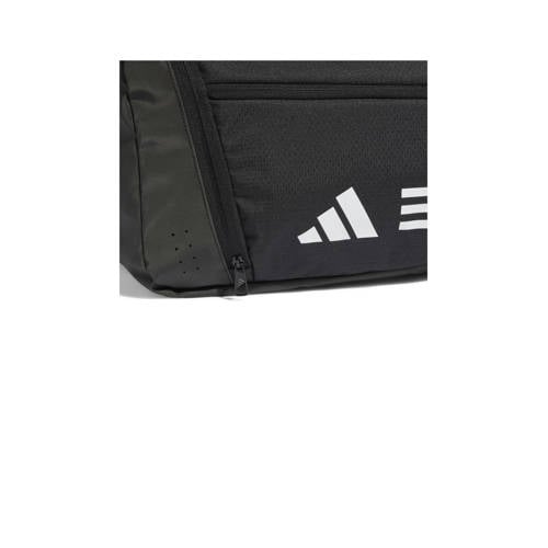 Adidas Performance sporttas TR duffel M 51 5L zwart Logo