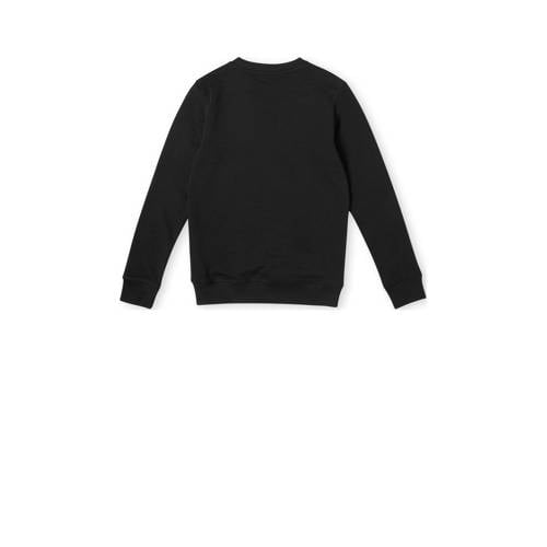 O'Neill sweater met printopdruk zwart Printopdruk 116