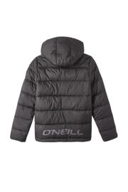 thumbnail: O'Neill gewatteerde winterjas zwart