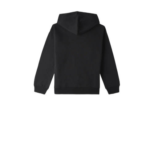 O'Neill hoodie met tekst zwart Sweater Tekst 128
