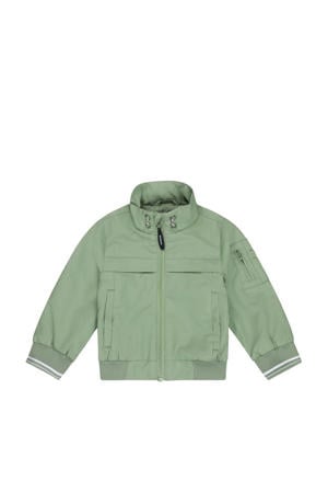  zomerjas Jacket groen