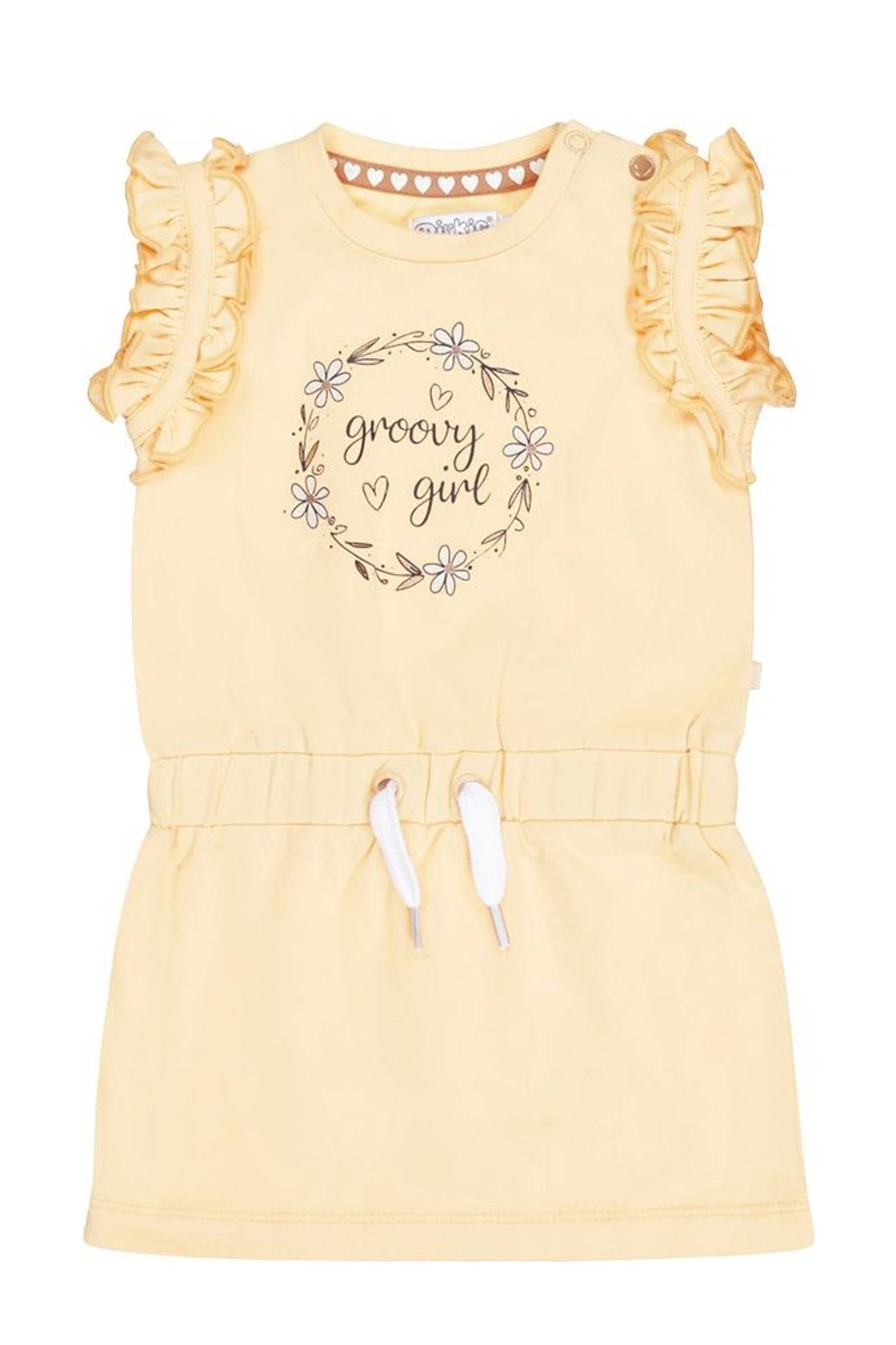 Tutina Manica Lunga In Cotone Per Bambine E Ragazze – Vestito Comodo E Lavabile