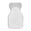 Love to Dream overgangsslaapzak Fase 2 Transition Bag WARM 2.5 White