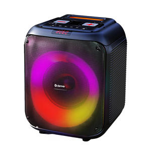  BPS250 Bluetooth Party Speaker