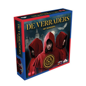 De verraders