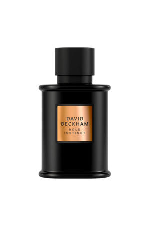 Bold Instinct eau de parfum - 50 ml