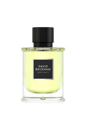 Instinct eau de parfum - 75 ml