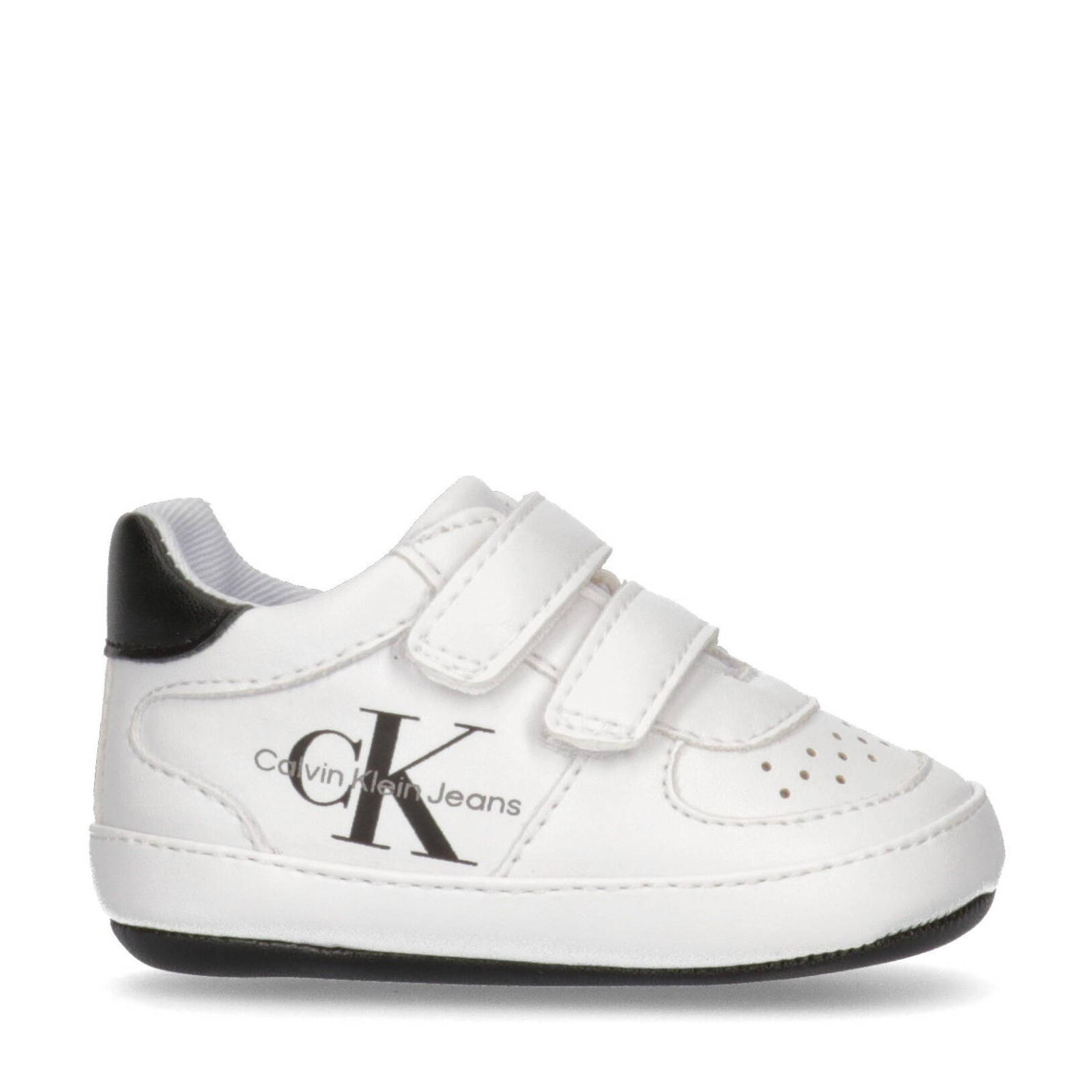 Baby best sale sneakers wit