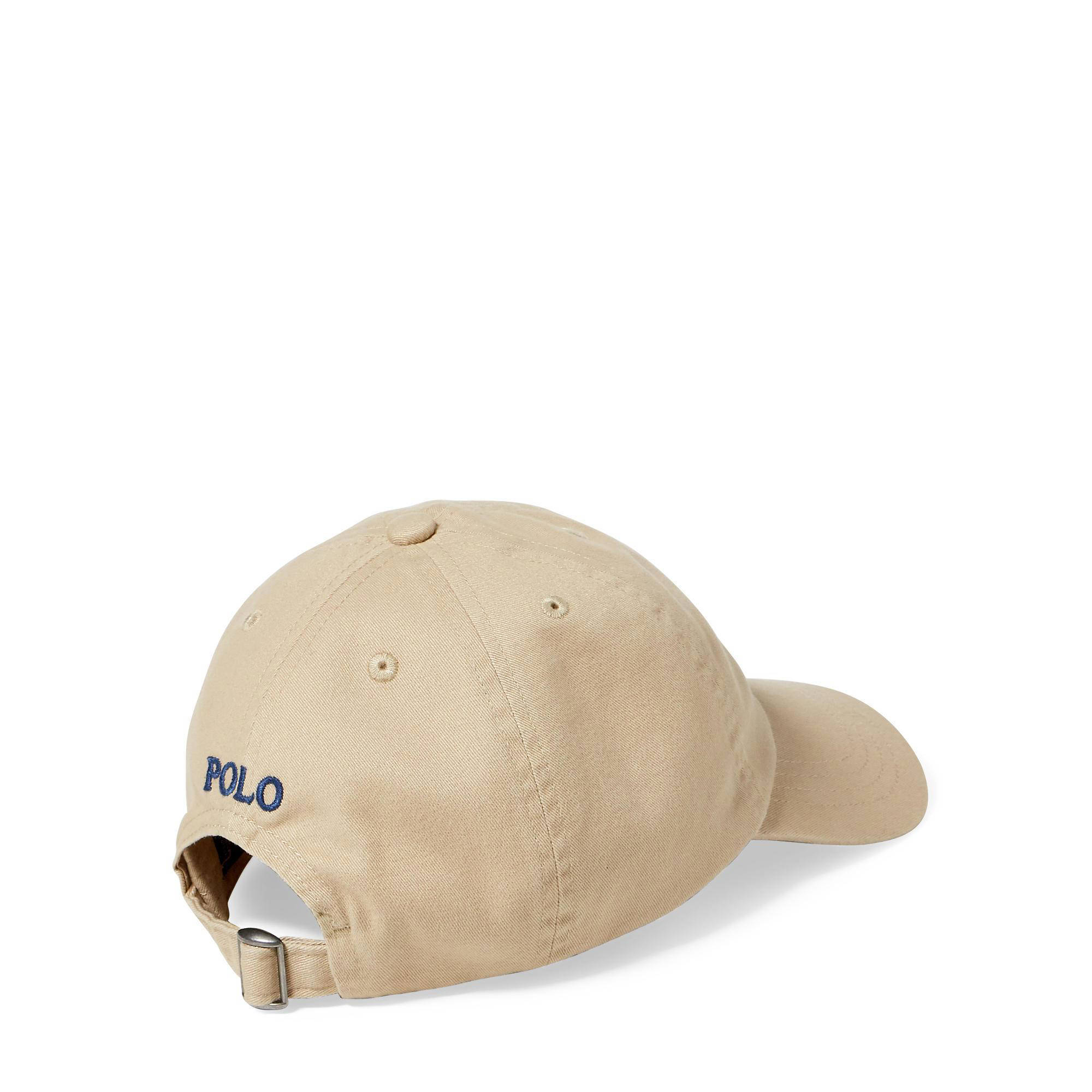 Ralph lauren beige discount pet