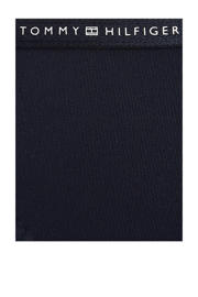 thumbnail: Tommy Hilfiger tankini donkerblauw/rood/wit