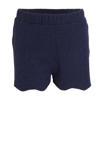 Donkerblauw