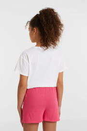 thumbnail: anytime broderie short roze