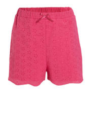 thumbnail: anytime broderie short roze
