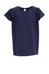 Donkerblauw