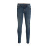 Anytime skinny jeans mid blue