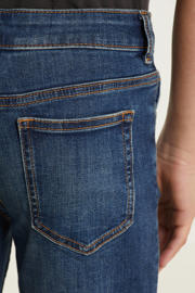 thumbnail: anytime skinny jeans donkerblauw