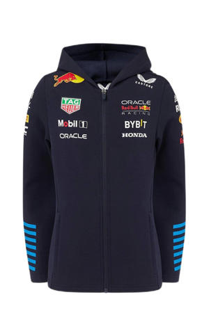 Jr. Red Bull Racing replica vest