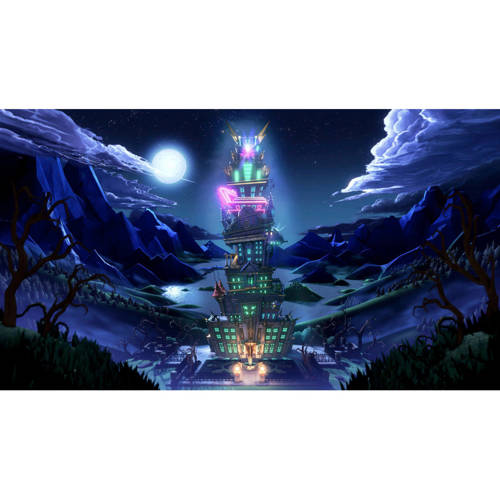 Nintendo Luigi s Mansion 3 Switch ( Switch) | Switch van