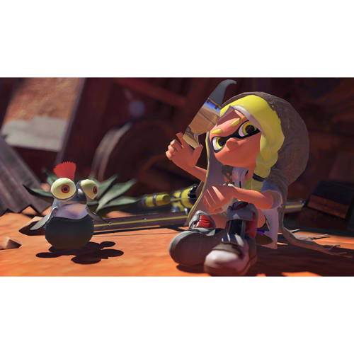 Nintendo Splatoon 3 ( Switch) | Switch van