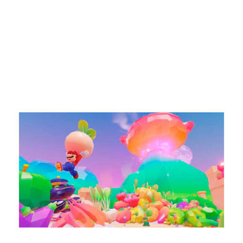Nintendo Super Mario Odyssey ( Switch) | Switch van