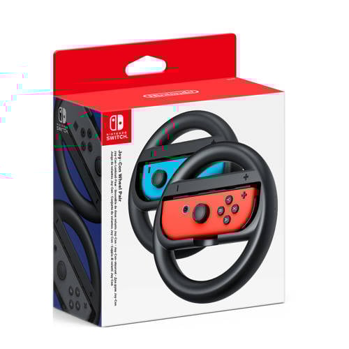 Nintendo Switch race stuur Controller accessoire | Controller accessoire van