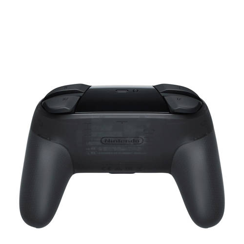 Nintendo Switch pro controller zwart | Controller van