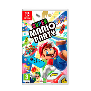 Super Mario Party (Switch)
