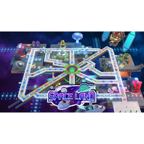 Nintendo Mario Party Superstars ( Switch) | Switch van