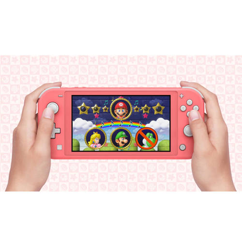 Nintendo Mario Party Superstars ( Switch) | Switch van
