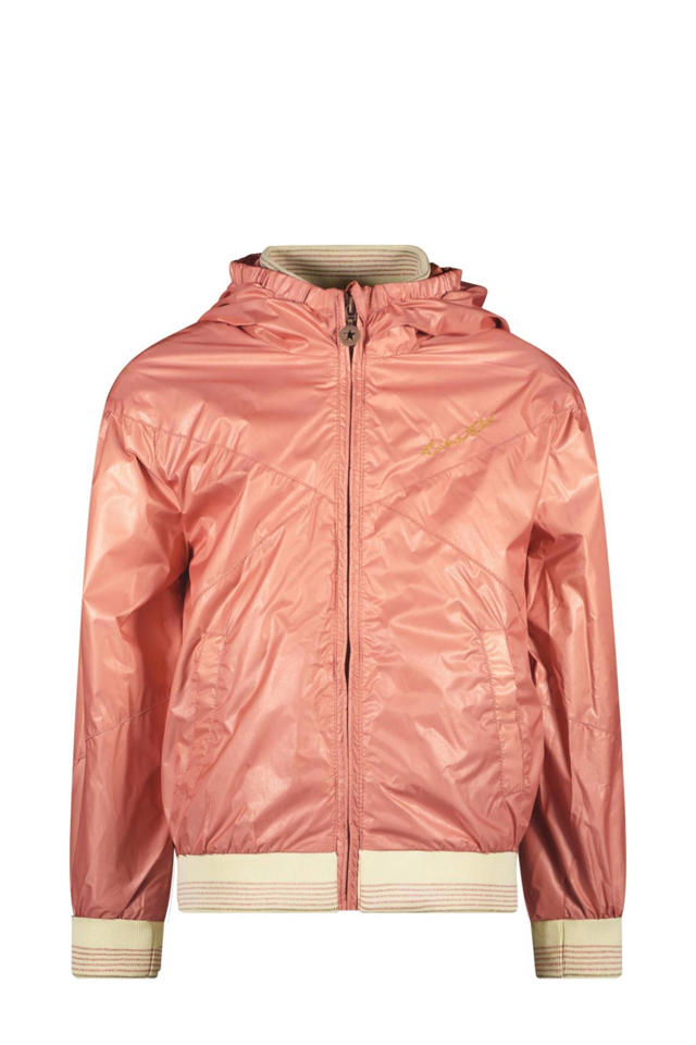 Like Flo bomberjack zomer oranje