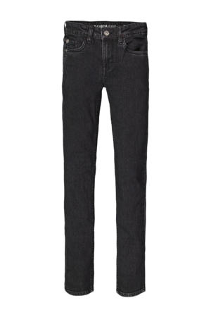 skinny jeans Xandro dark used denim