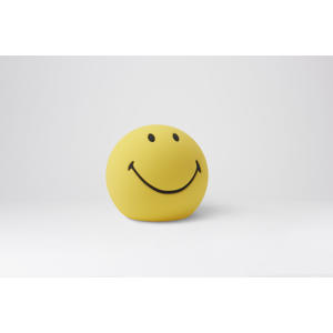 Smiley Bundle of Light lamp