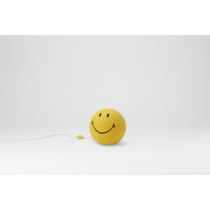 Smiley Star Light lamp