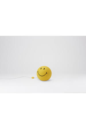 Smiley Star Light lamp