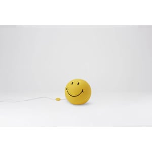 Smiley Star Light lamp
