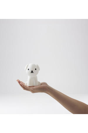 Snuffie Bundle of Light lamp