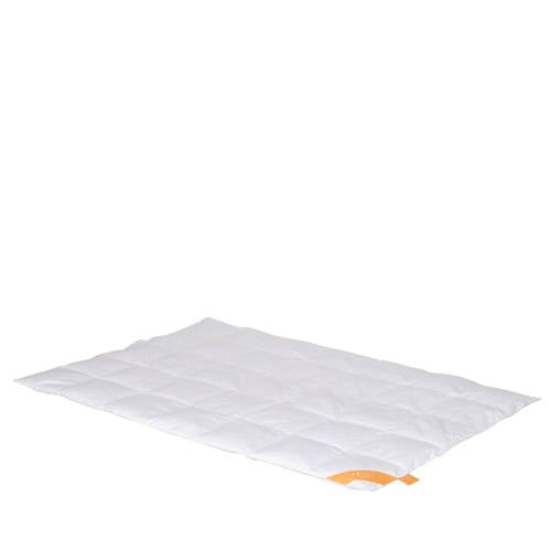 NOUS Living donzen enkel dekbed Wit 200*200 | Dekbed van