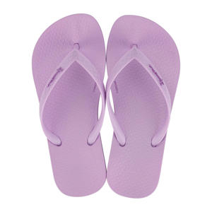 Anatomic Color  teenslippers lila