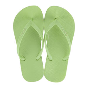 Anatomic Color  teenslippers groen