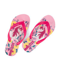 thumbnail: Ipanema Temas  teenslippers roze