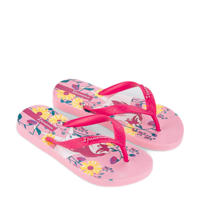 thumbnail: Ipanema Temas  teenslippers roze