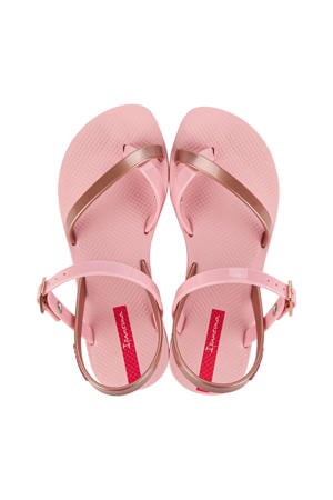 Fashion Sandal sandalen roze