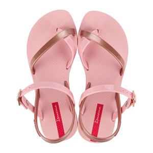 Fashion Sandal sandalen roze