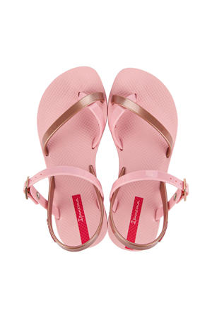 Fashion Sandal  sandalen roze
